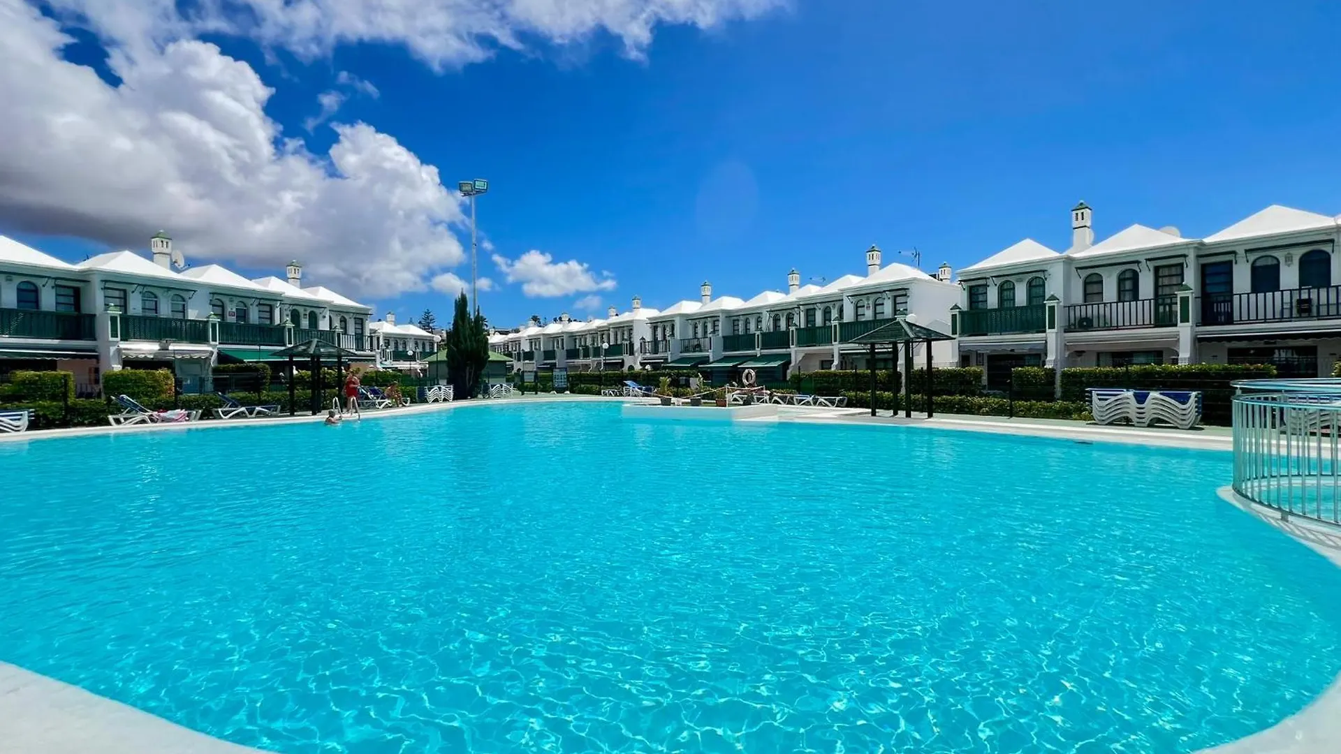 Ilusionate Lägenhet Maspalomas   Maspalomas (Gran Canaria)