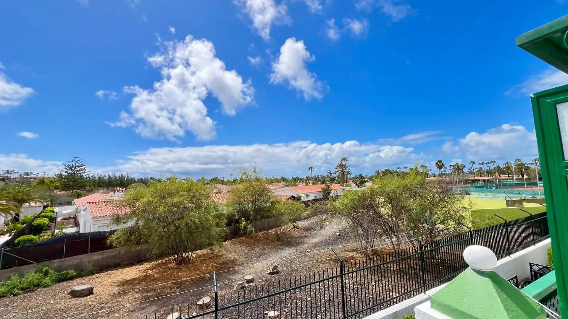 Ilusionate Lägenhet Maspalomas