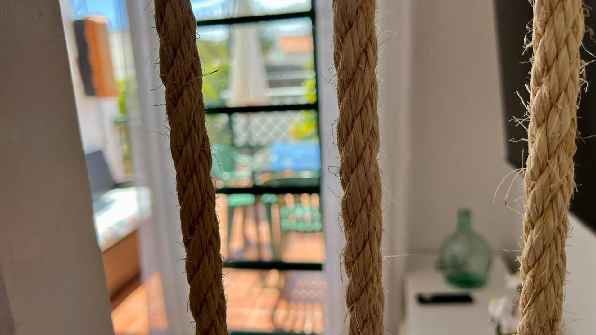 Ilusionate Lägenhet Maspalomas